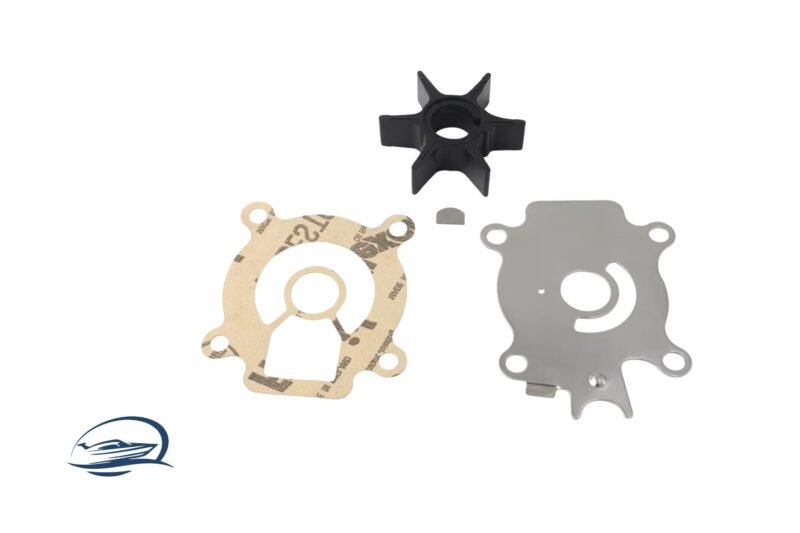 Kit Bomba Agua 17400-95351 Suzuki