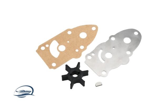 Kit Bomba Agua 17400-98551 Suzuki