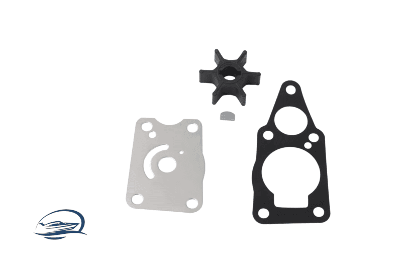 Kit Bomba Agua 17400-98652 Suzuki
