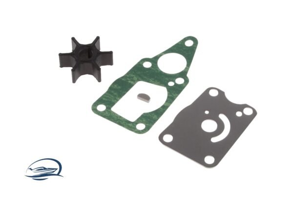 Kit Bomba Agua 17400-98661 Suzuki
