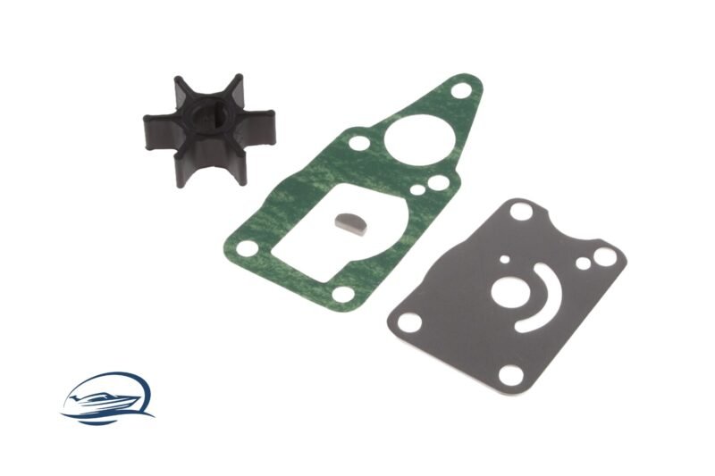 Kit Bomba Agua 17400-98661 Suzuki