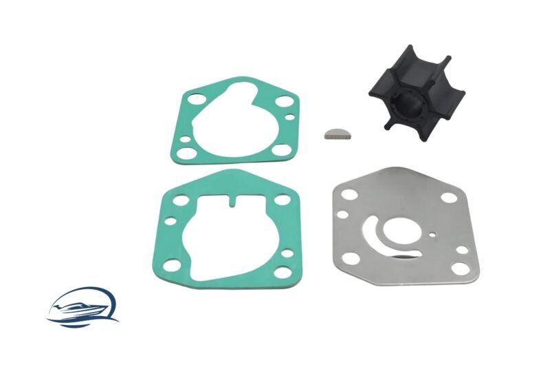 Kit Bomba Agua 17400-99J01 Suzuki