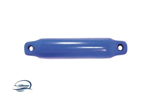 Defensa Pantalán Azul