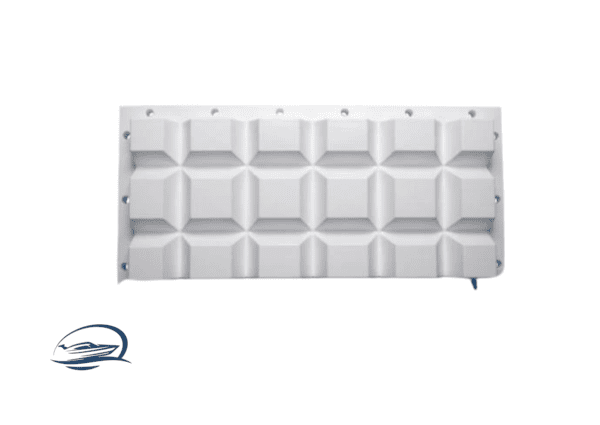 Defensa Multifender 60x30 cm