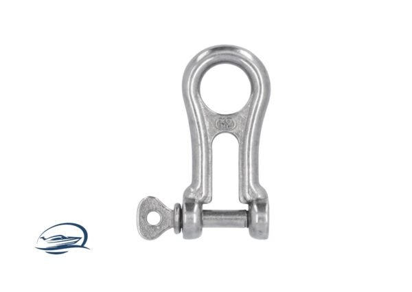 Grillete para Ancla para Cadena 10-12 mm