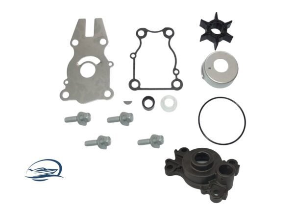 KIT BOMBA AGUA 63D-W0078-01 YAMAHA