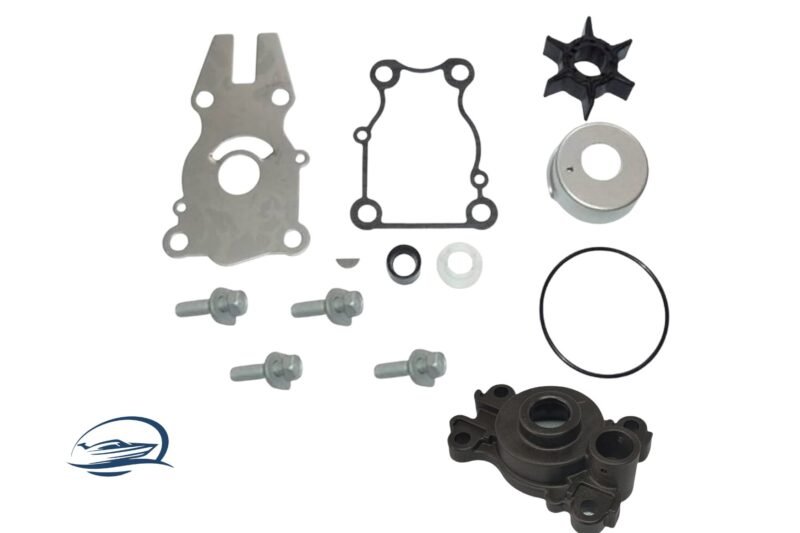KIT BOMBA AGUA 63D-W0078-01 YAMAHA