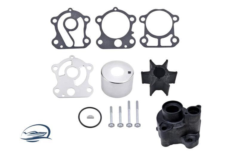 KIT BOMBA AGUA 67F-W0078-00 YAMAHA