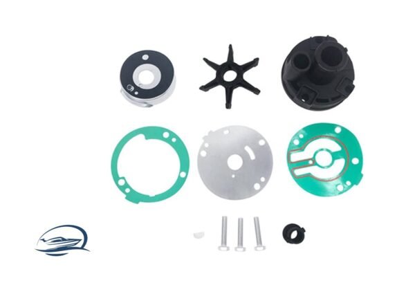 KIT BOMBA AGUA 689-W0078-A6 YAMAHA
