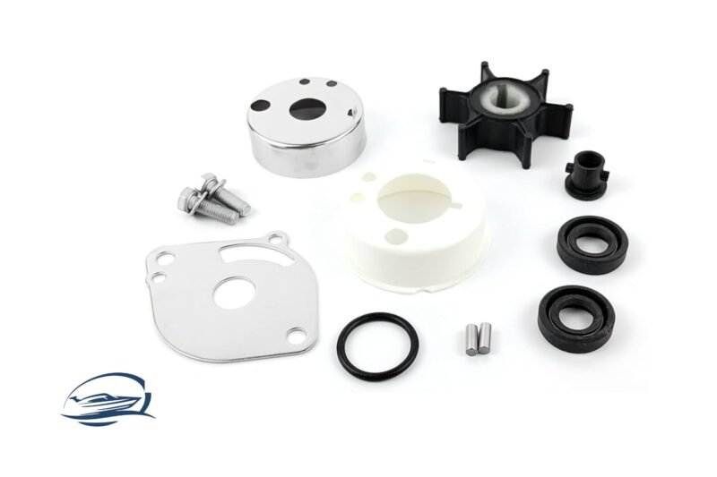 KIT BOMBA AGUA 6A1-W0078-01 YAMAHA