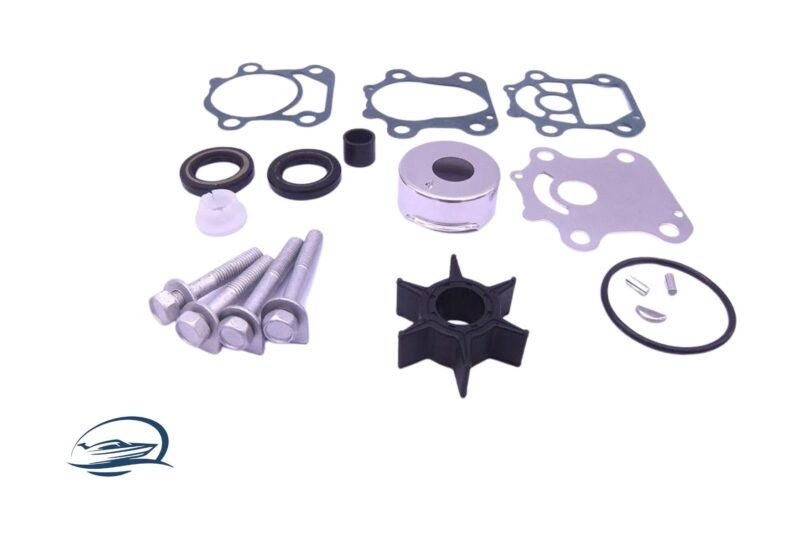 KIT BOMBA AGUA 6CJ-W0078-00 YAMAHA