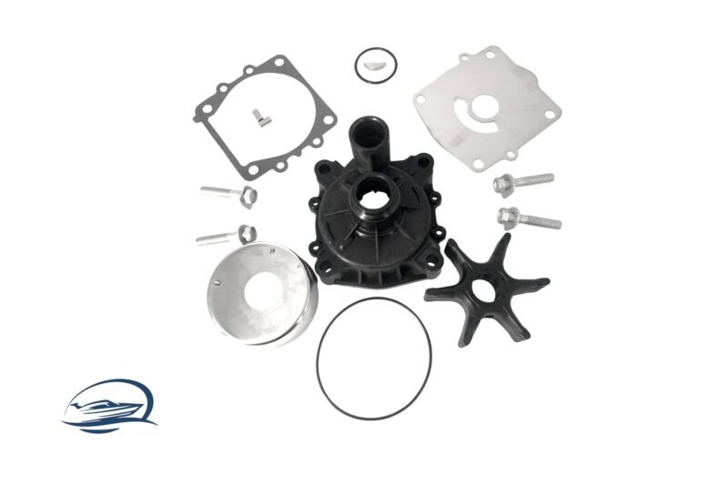 KIT BOMBA AGUA 61A-W0078-00 YAMAHA