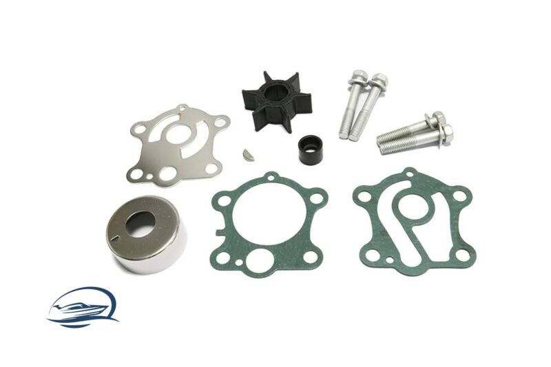 KIT BOMBA AGUA 663-W0078-01 YAMAHA