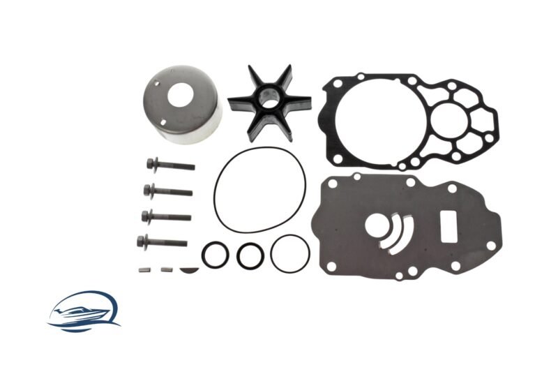 KIT BOMBA AGUA 6CE-W0078-01 YAMAHA
