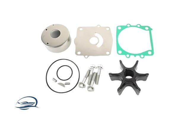 KIT BOMBA AGUA 6G5-W0078-A1 YAMAHA