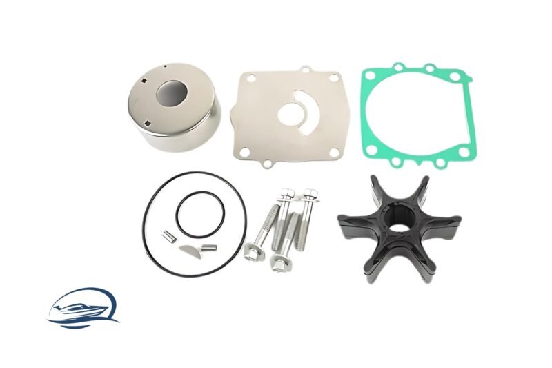KIT BOMBA AGUA 6G5-W0078-A1 YAMAHA