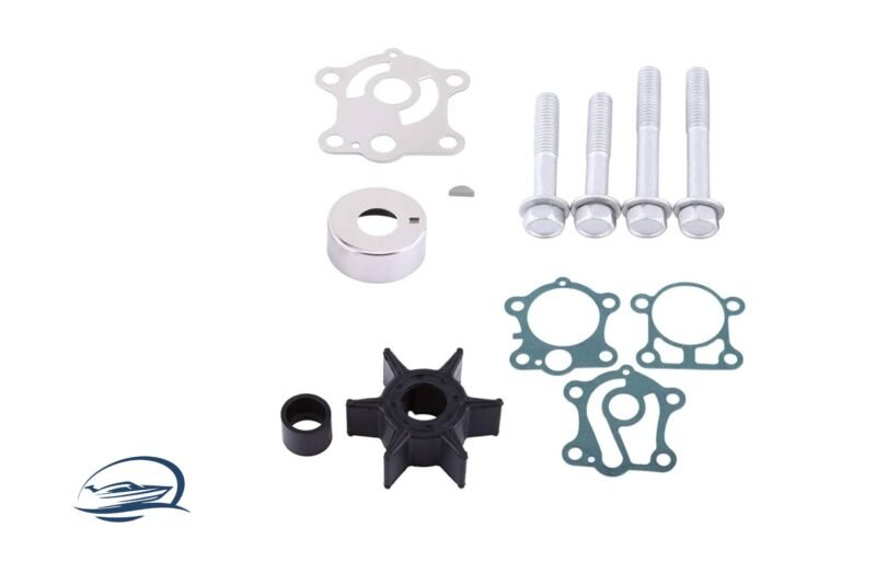 KIT BOMBA AGUA 6H4-W0078-00 YAMAHA