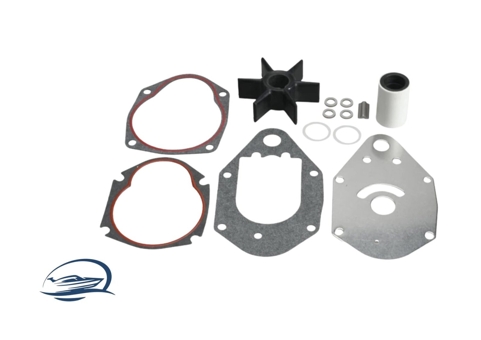 Kit Bomba Agua 47-19453Q2 Mércury