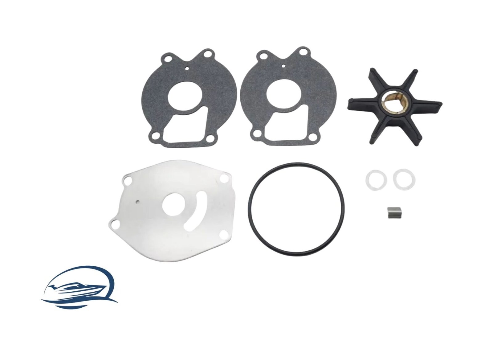 Kit Bomba Agua 47-85089Q4 Mércury