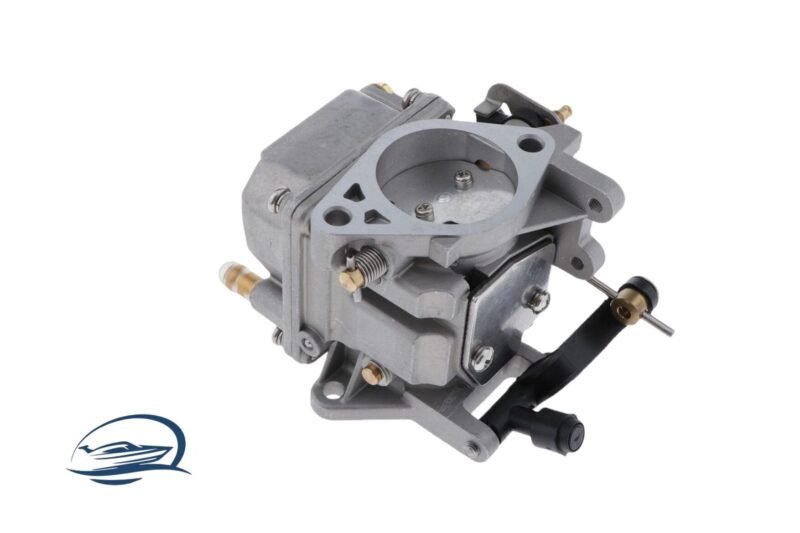 CARBURADOR YAMAHA 61T-14301-00 | 61N-14301-04