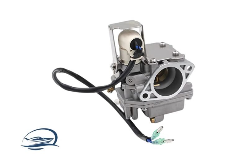 CARBURADOR YAMAHA 65W-14901-12