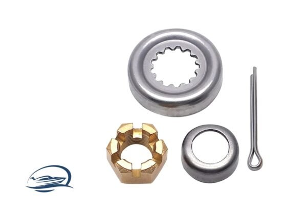 KIT ESPACIADOR HÉLICE 66T-W4599 YAMAHA