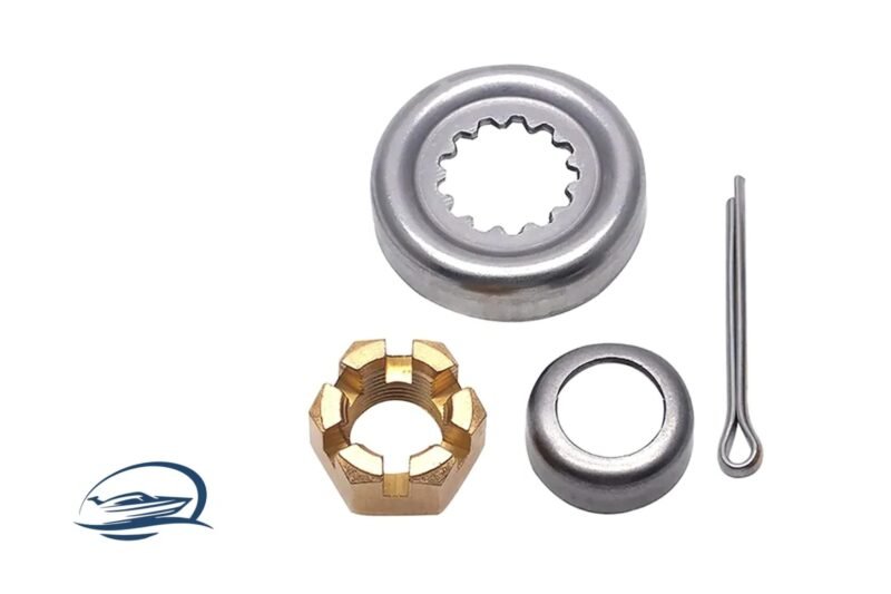 KIT ESPACIADOR HÉLICE 66T-W4599 YAMAHA