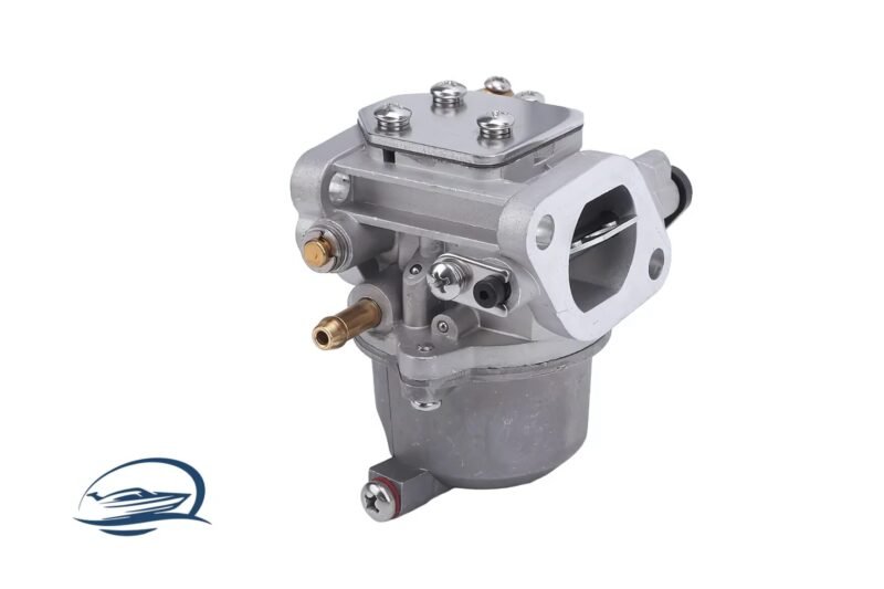 CARBURADOR YAMAHA 67D-14301-03