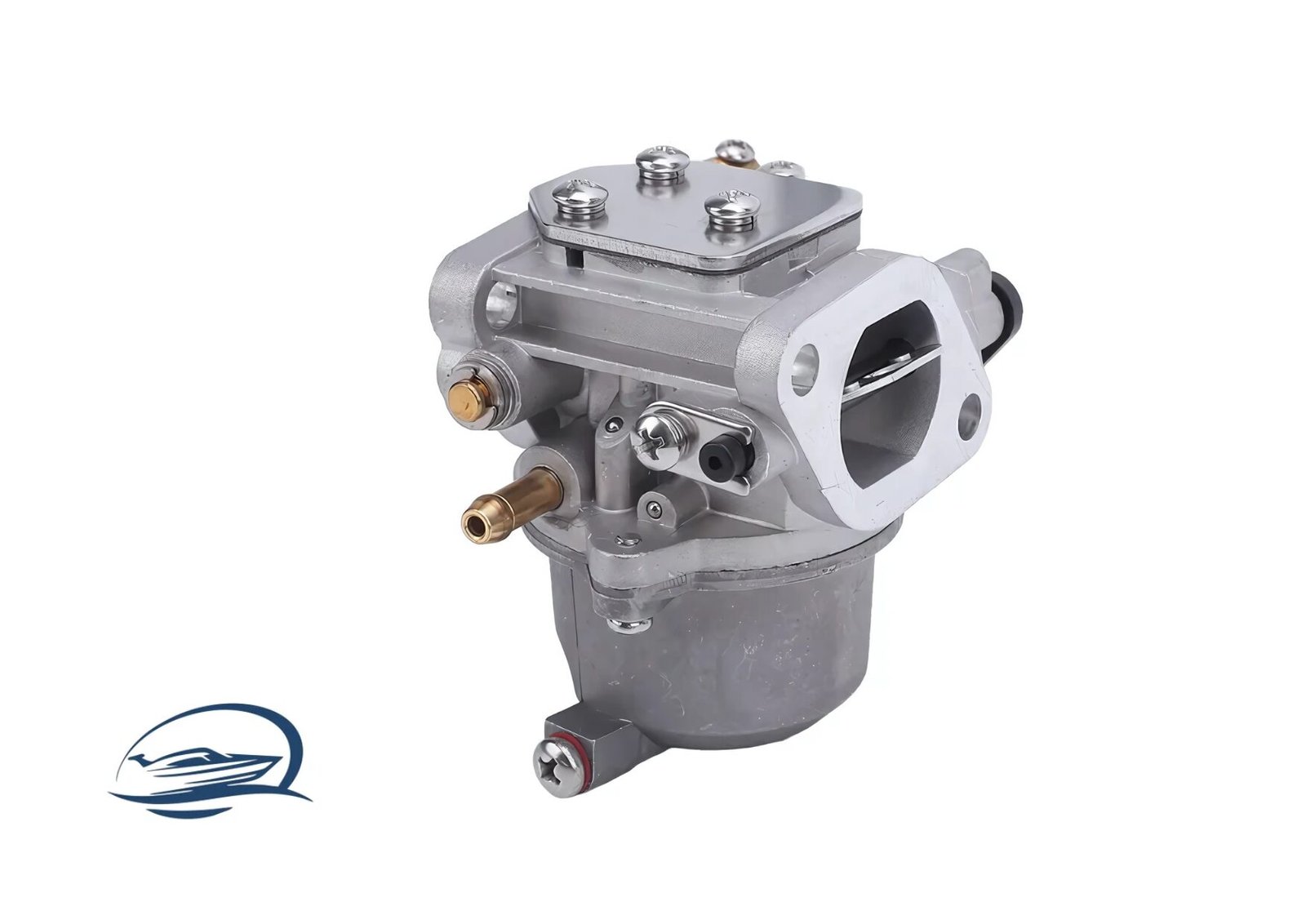 CARBURADOR YAMAHA 67D-14301-03