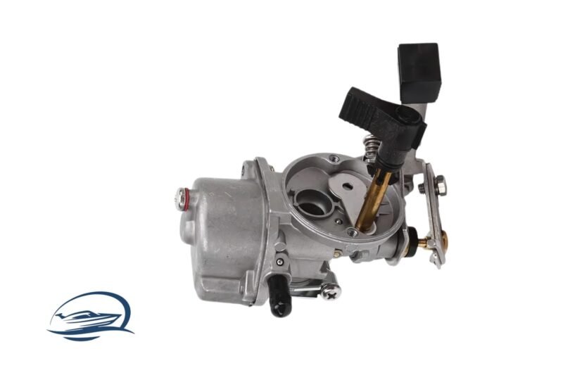 CARBURADOR YAMAHA 6A1-14301-03