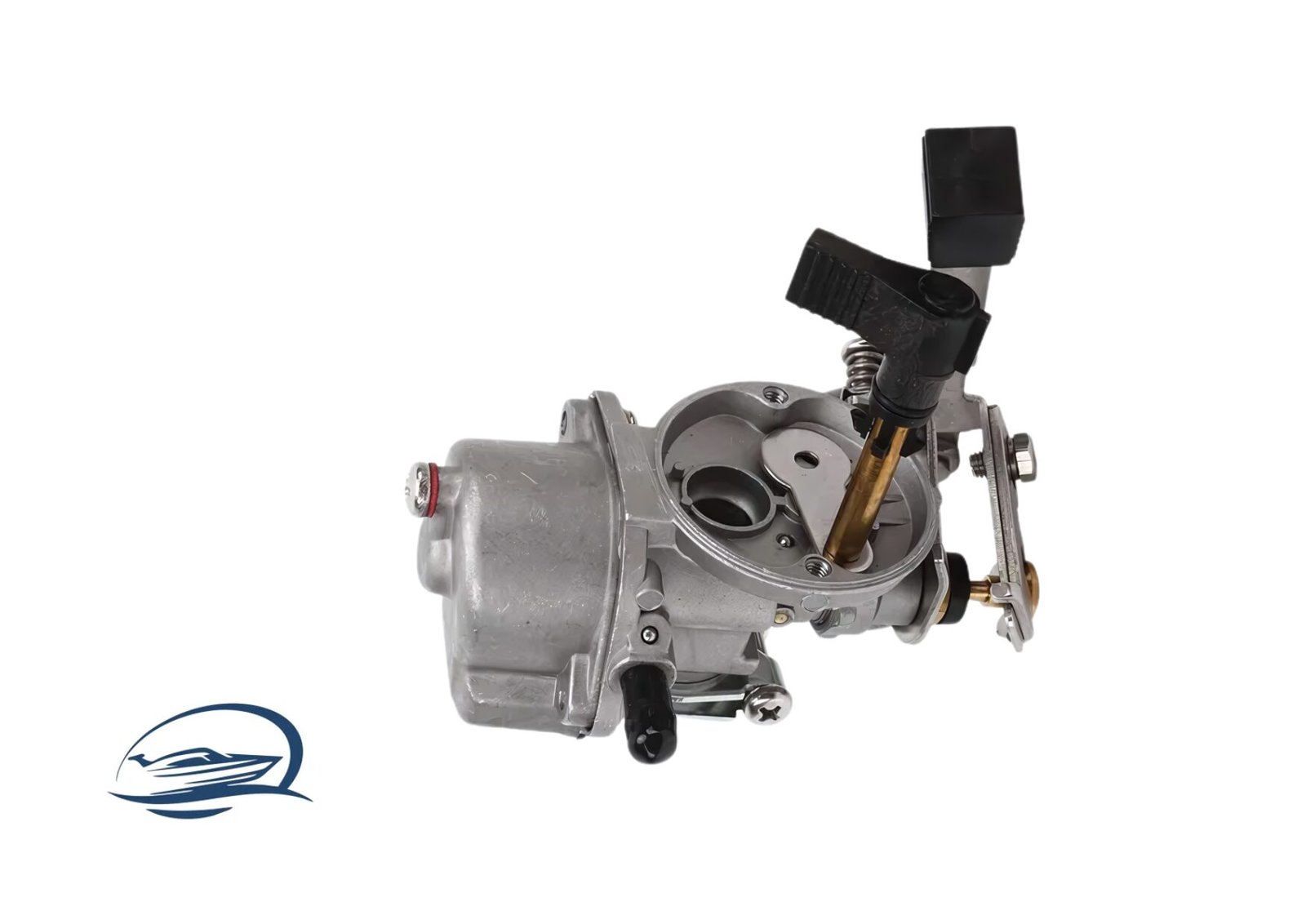 CARBURADOR YAMAHA 6A1-14301-03