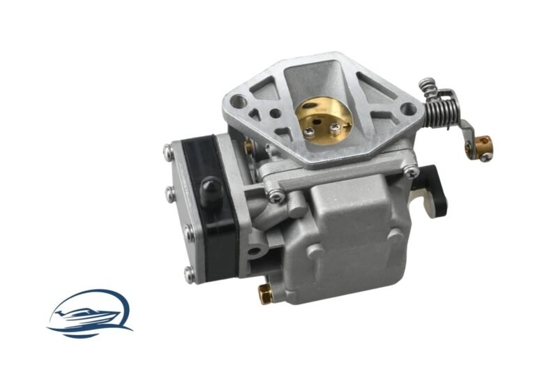 CARBURADOR YAMAHA 6B4-14301-00
