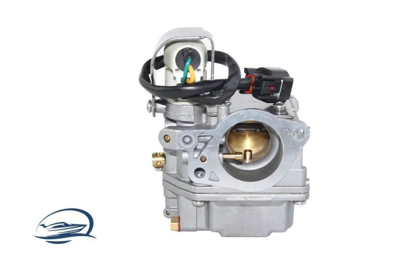 CARBURADOR YAMAHA 6BL-14301-00