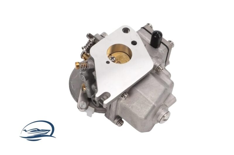 CARBURADOR YAMAHA 6E3-14301-05