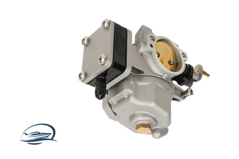 CARBURADOR YAMAHA 6E7-14301-00