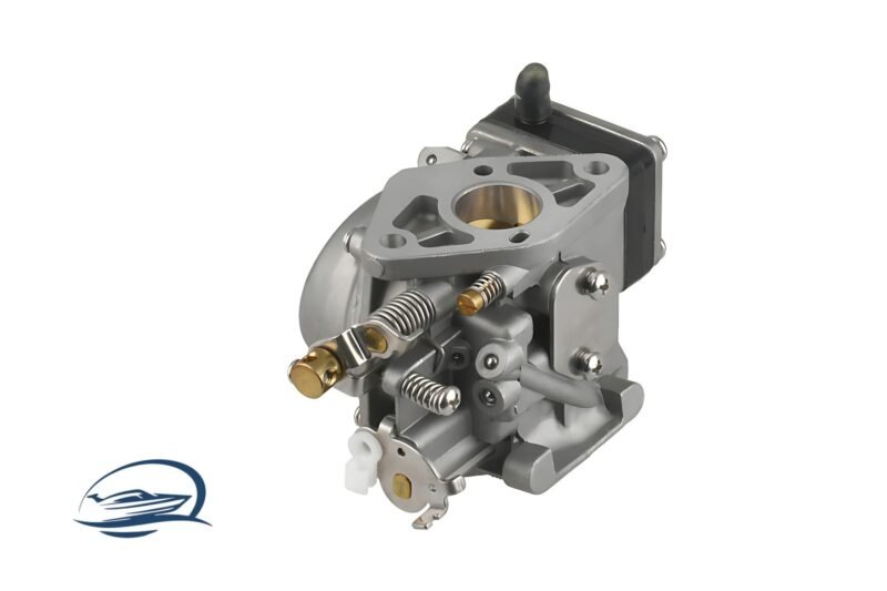 CARBURADOR YAMAHA 6G1-14301-01