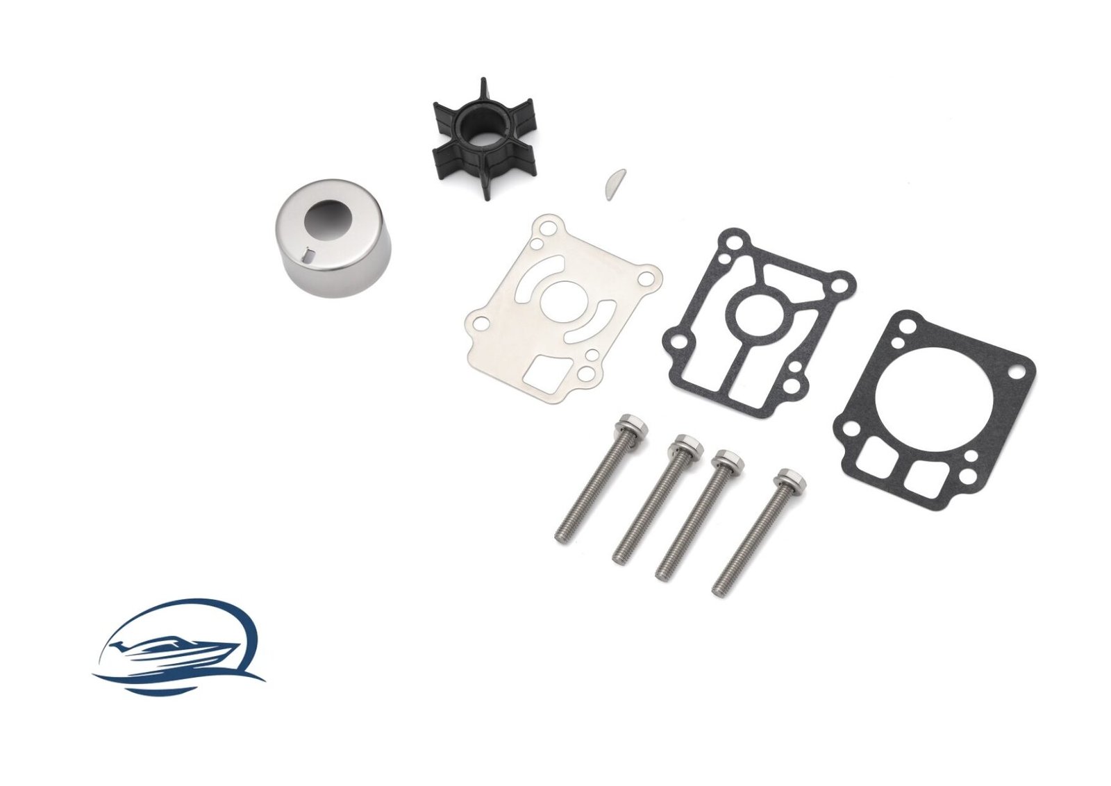 Kit Bomba Agua 853792A07 Mércury