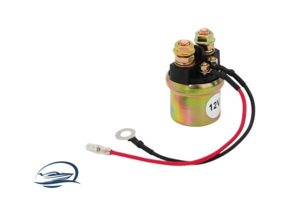 Solenoide 89-825096T Mércury Mariner