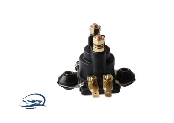 Solenoide 89-825842A1 Mércury Mariner