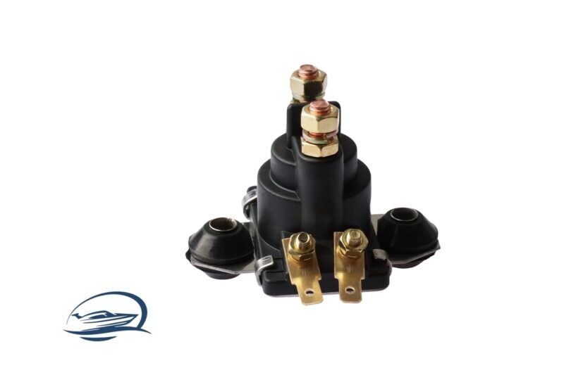 Solenoide 89-825842A1 Mércury Mariner