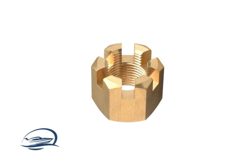 TUERCA HÉLICE 90171-18M04 YAMAHA