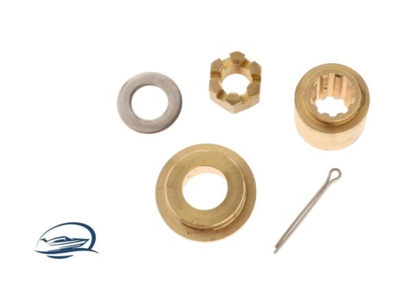 KIT ESPACIADOR HÉLICE 6L2-45987-01 YAMAHA