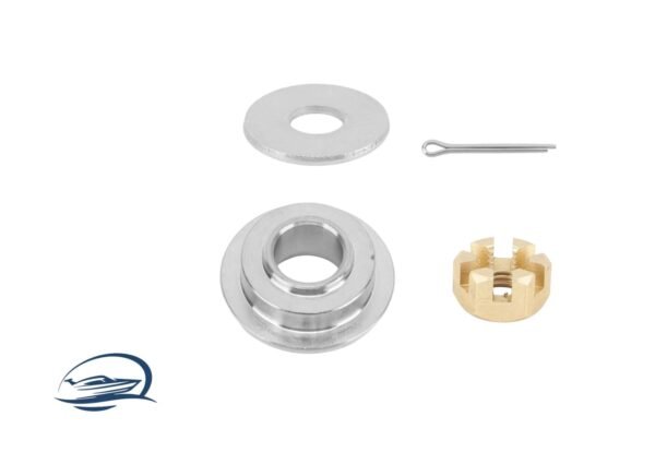KIT ESPACIADOR HÉLICE YAMAHA 9.9 HP a 15 HP