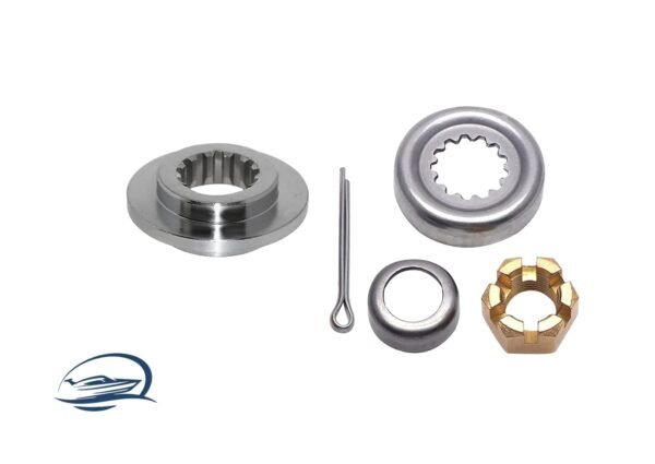 KIT ESPACIADOR HÉLICE 663-45987-0 YAMAHA