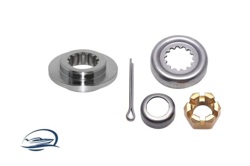 KIT ESPACIADOR HÉLICE 663-45987-0 YAMAHA