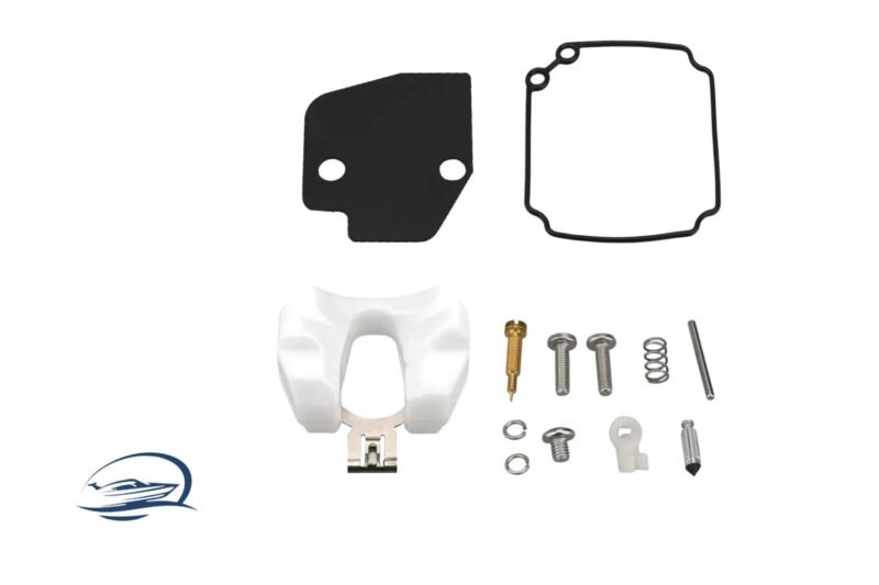 KIT REPARACIÓN CARBURADOR 61N-W0093-00 YAMAHA