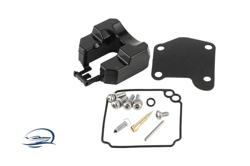 KIT REPARACIÓN CARBURADOR 63V-W0093-00 YAMAHA
