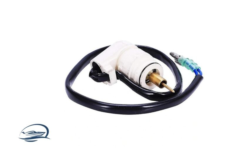 Válvula de Arranque 65W-14380-20 Yamaha