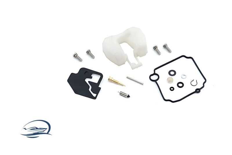 KIT REPARACIÓN CARBURADOR 66M-W0093-01 YAMAHA