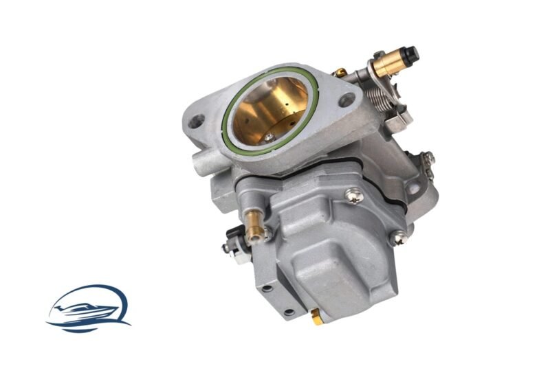 CARBURADOR 66T-14301-02 YAMAHA